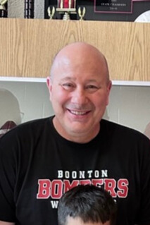 Coach Photo