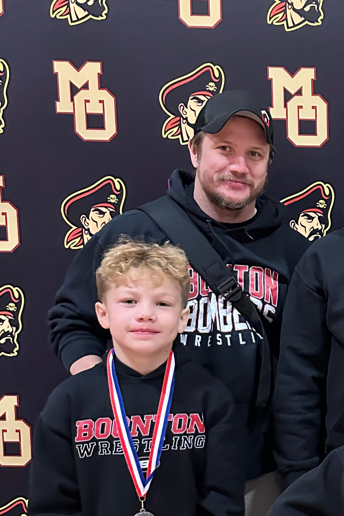 Coach Photo